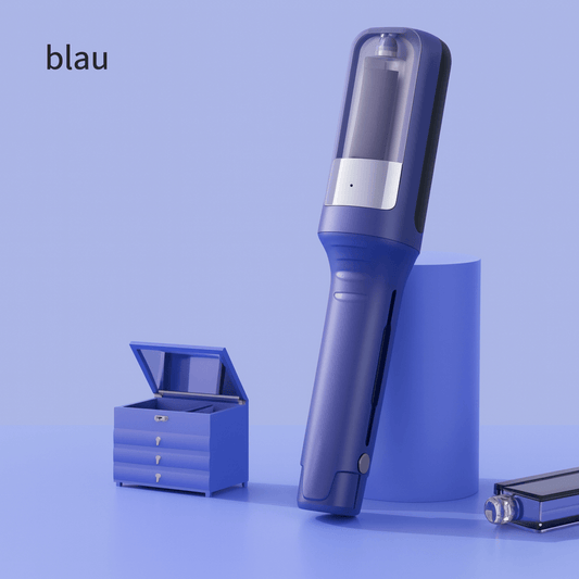 GlamTrim - Professioneller Haartrimmer – für gesundes, glänzendes Haar