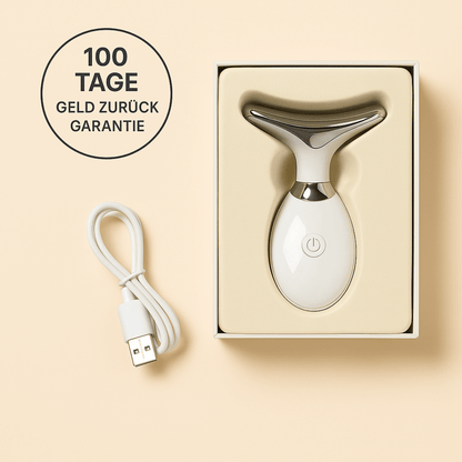 Lumina – Luxus Lifting - Technologie für strahlende Haut