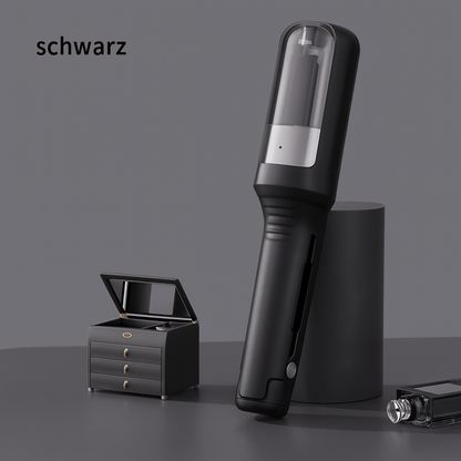 GlamTrim - Professioneller Haartrimmer – für gesundes, glänzendes Haar