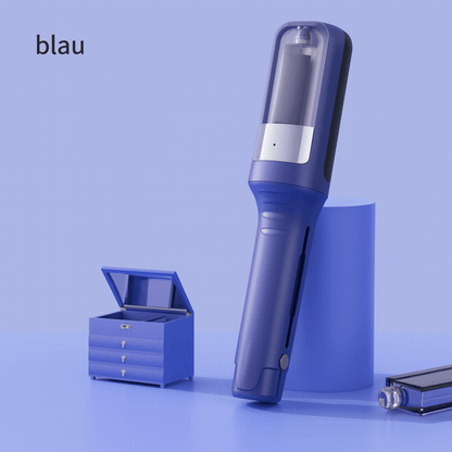 GlamTrim - Professioneller Haartrimmer – für gesundes, glänzendes Haar